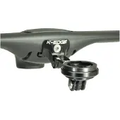 K-EDGE Garmin Gen 7 Madone/emonda Fahrradcomputerhalterung