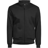 Tee Jays Full Zip Sweat Cardigan