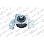 GOOM Motorlager Gummimetalllager Rechts für FIAT TIPO (160) EM-0526