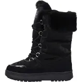 CMP Damen Winterstiefel ROHENN 36120-37, 36120-38, 36120-39, 36120-40, 36120-41, 36120-42 -3Q79586 NERO 39