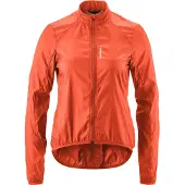 Gonso - Women's Road Jacket Wind - Fahrradjacke Gr 46 rot