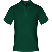Promodoro Superior Poloshirt Herren, Waldgrün, XXL