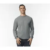 Gildan Hammer Adult Long Sleeve T-Shirt