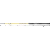 Black Cat Black Passion G2 Welsrute Golden 2.70 m / 50-200 g Golden 2.70 m