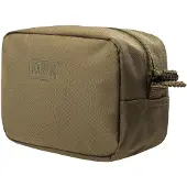 Magnum Pocket Hz3 Wash Bag Grün