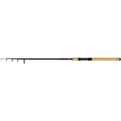 Zebco Trophy Tele Track CW 10-35g 1,80m
