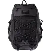 Magnum - "Cityox" Rucksack, 28 L PP14889 (Einheitsgröße) (Schwarz)