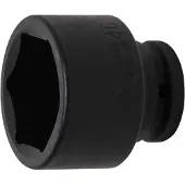 Bgs Kraft-Einsatz, 46 mm, 3/4"