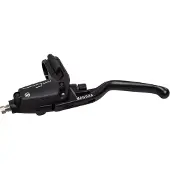 Magura Bremsgriff MT C links, 3-Finger Aluminium-Hebel - präzise Kontrolle un...