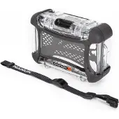 Nanuk 330 Nano Case Clear