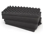 Nanuk Schaumstoffeinsatz Set für Mod. 935