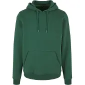 Build Your Brand Heavy Kapuzenpullover