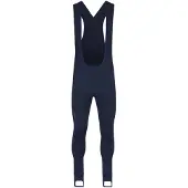 Bioracer Tempest Pixel Lange Trägerhose Blau L Mann Blau L