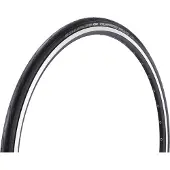Schwalbe Drahtreifen Durano Plus 700x23C (23-622) schwarz.