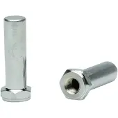 FollowMe Adapter Achsverlängungsmutter 5/16 x 26 G