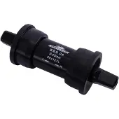 Sunrace Bbs08 4su Bottom Bracket Silber 68 mm / 127 mm