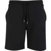 Build Your Brand BY251 | Ultra Heavy Sweatshorts kurze Hose Herren - Farbe: Black - Größe: 5XL