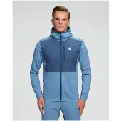 Daehlie Herren Langlaufjacke Jacket Power