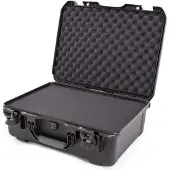 Nanuk Kunststoffkoffer 940 (508 x 356 x 203) leer