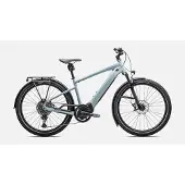 Specialized Turbo Vado 5.0, Satin Seafoam/Lapis Pearl, 2025