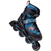 Martes Galakty Kinder-inlineskates
