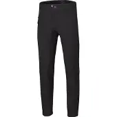 IXS Sports Division Carve Pants XL black - atmungsaktive MTB-Hose mit Kni...