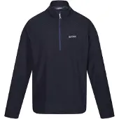 Regatta Pullover Montes Navy Herren-XXXL