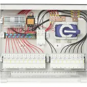 Weidmuller 8000101212 PV 208S0F3CXXV0O0TAPA15LWW Generatoranschlusskasten