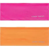 Kari Traa Stirnband Damen Nora (x2)