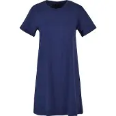 Build Your Brand Ladies Tee Dress