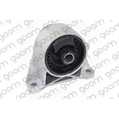 GOOM Motorlager Gummimetalllager Vorne für OPEL ZAFIRA B (A05) EM-0630