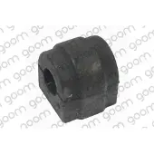 GOOM SS-0037 Lagerung Stabilisator Stabigummi Vorne für BMW 3 Touring (E91) 3 Limousine (E90) 1 Schrägheck (E81)