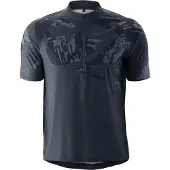 Gonso - Adventure Jersey 3/4 Zip - Radtrikot Gr M blau