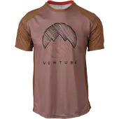 Agu Trikot MTB Venture | Größe L