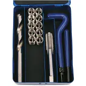 Schwan Gewinde-Reparatur-Satz, M12x1.75, 14-tlg.
