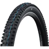 Schwalbe Weicher Reifen Nobby Nic TLE Addix SpeedGrip Trail Pro