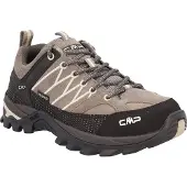 CMP Damen Wanderschuh Rigel Low WMN WP Trekking Shoes Beige 43