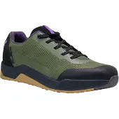 Sidi Motus Mtb-schuhe Grün EU 45 Mann Grün EU 45