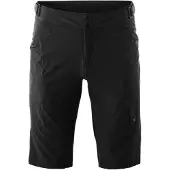 Gonso Trail Hipbag Kurze Hose