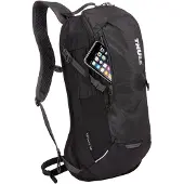 Thule UpTake Bike H2O 12L - Trinkrucksack Black 12 L