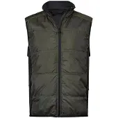 Tee Jays Hybrid-Stretch Bodywarmer