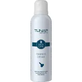 Tunap Sports Chamois & Seating Creme