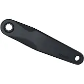 Kmc Kurbelarmsatz Alu Bosch Gen 4 schwarz 175 mm