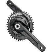 Fsa Leistungsmesskurbel Powerbox MTB Alloy 1x 170 mm Schwarz - präzise Traini....