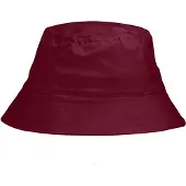 Neutral Bucket Hat