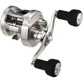 Daiwa Ryoga 26 150 Baitcasting-rolle