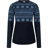 Kari Traa Vilma Langarm-t-shirt