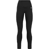 Kari Traa Nina High Waist Tights black (BLACK) L