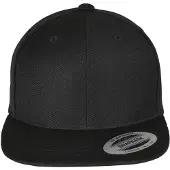 Flexfit Flex Cap "Unisex Classic Snapback Kids"