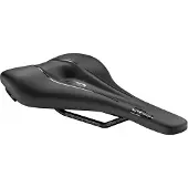 SQlab 612 Sattel Ergowave active 2.2 ergonomischer Rennradsattel und MTB Race Bike Sattel 16cm